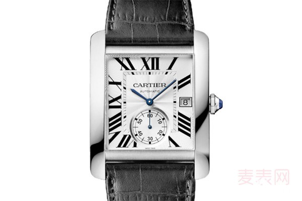 哪里有回收卡地亚二手手表的正规机构