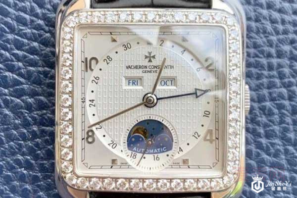 二手手表有回收店可以选择吗？