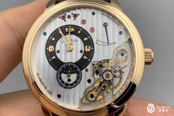 二手手表有回收店可以选择吗？