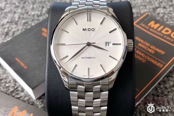 二手手表有回收店可以选择吗？