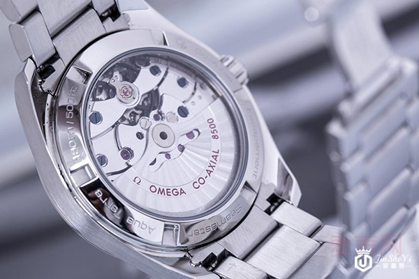 哪里有回收欧米茄手表的打卡圣地？