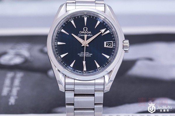 哪里有回收欧米茄手表的打卡圣地？