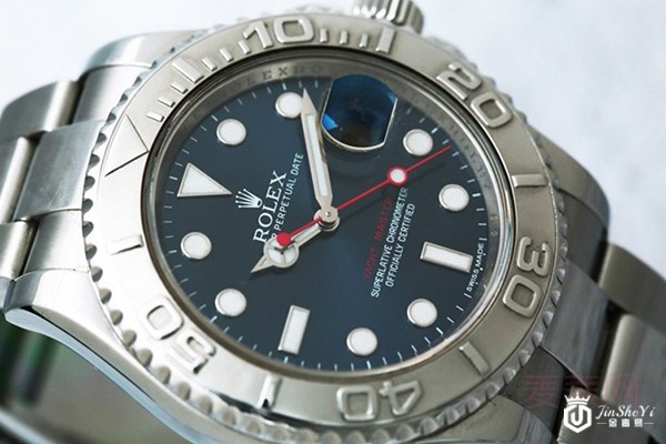 哪里回收世界名表价格会更高？