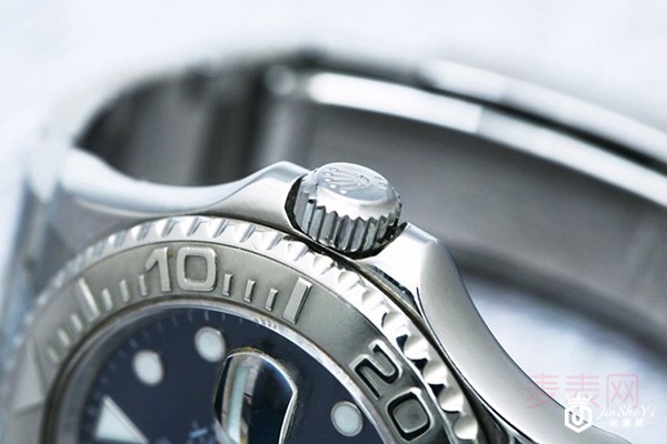 哪里回收世界名表价格会更高？