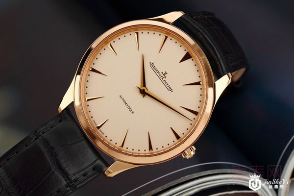 积家店回收表吗 线上线下回收价格悬殊大吗