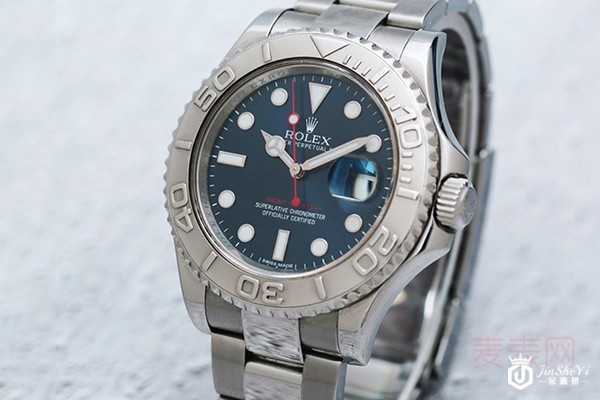 哪里回收世界名表价格会更高？