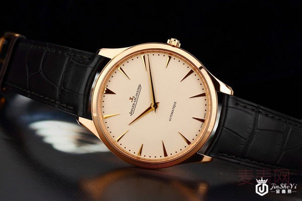 积家店回收表吗 线上线下回收价格悬殊大吗