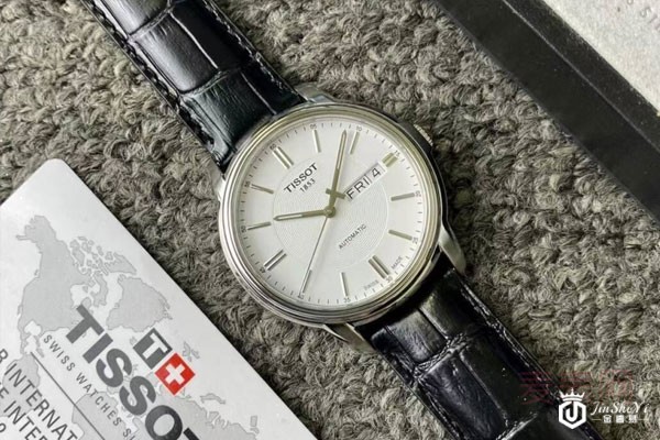 专卖店附近有回收天梭手表的吗