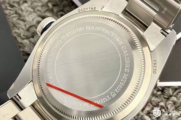 旧帝舵名表回收价格是原价的几折