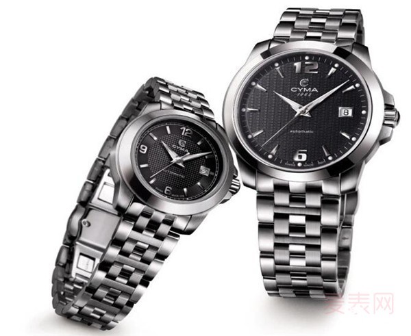 西马手表哪里回收 线上回收成标杆