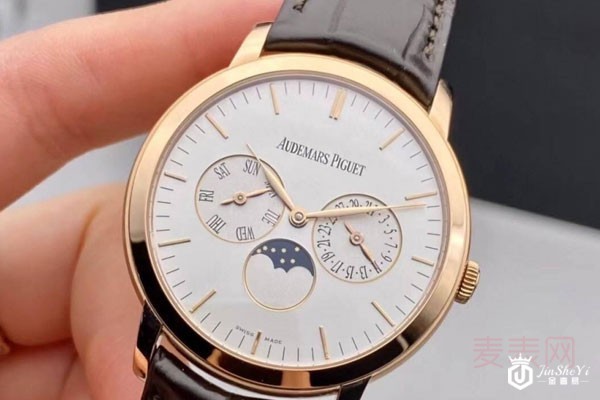 哪里可以回收爱彼手表提供上门服务