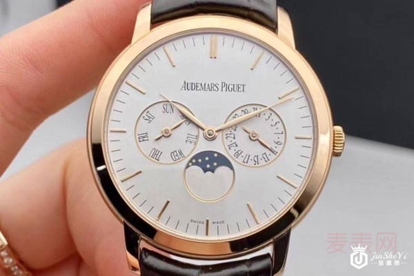 哪里可以回收爱彼手表提供上门服务