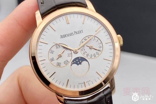 哪里可以回收爱彼手表提供上门服务