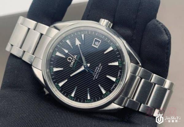 回收旧手表的网站回收结果更理想