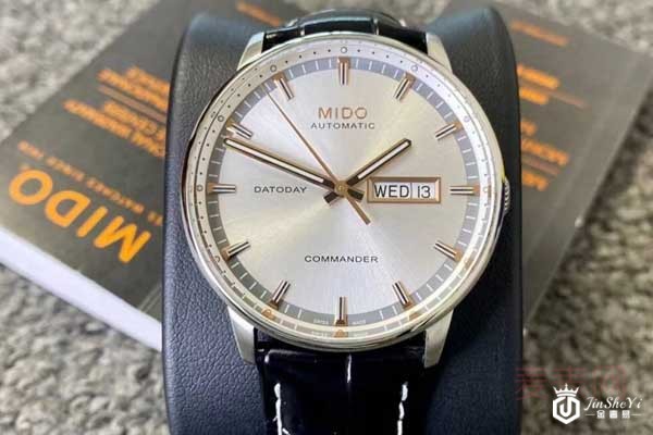 美度手表回收点在哪里选线上定不出错