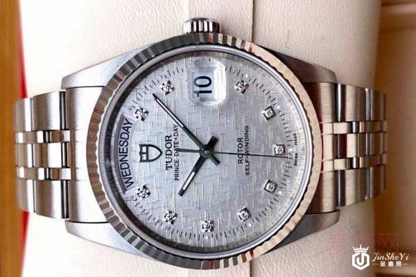 旧帝舵名表回收店为何不如互联网平台