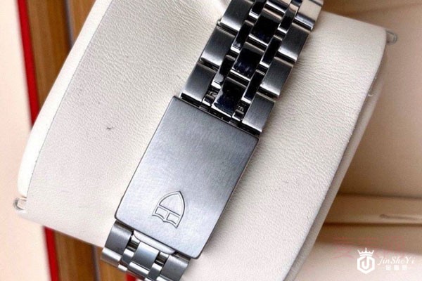 旧帝舵名表回收店为何不如互联网平台