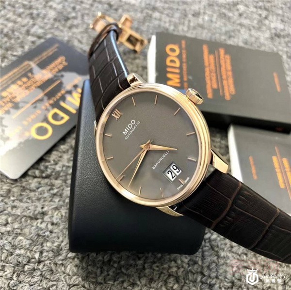 回收美度手表在哪里才能不迷茫？