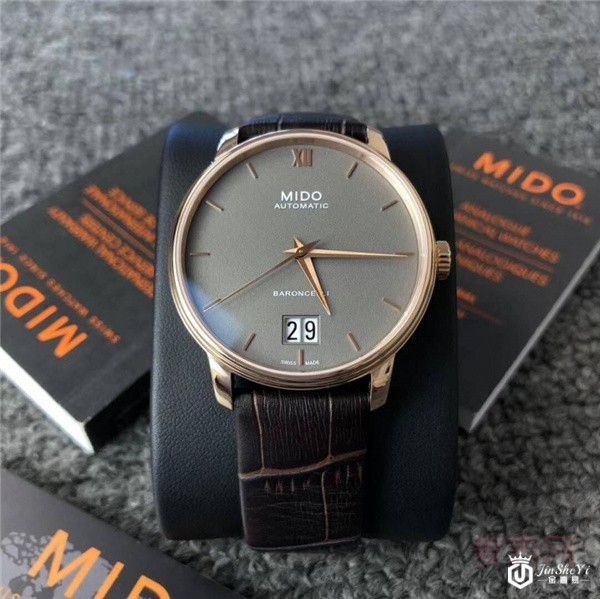 回收美度手表在哪里才能不迷茫？