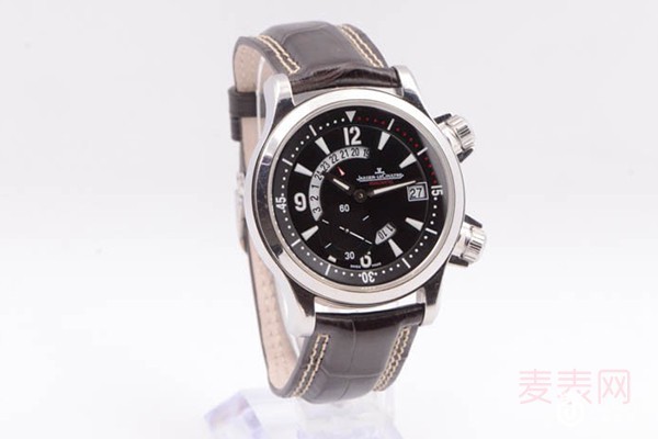 线上回收积家手表的店已成国民级平台