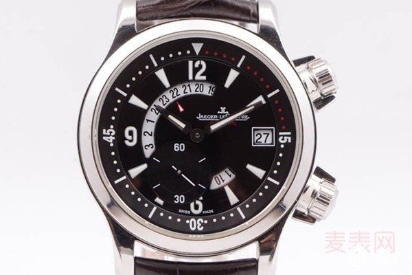 线上回收积家手表的店已成国民级平台