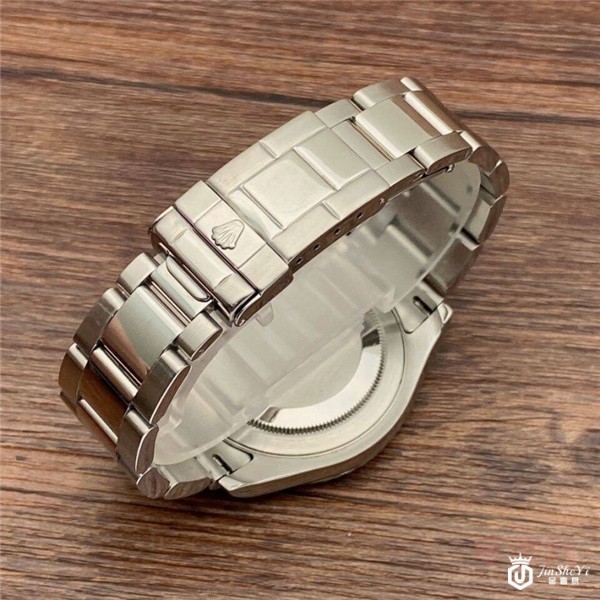 哪里回收劳力士名表能够无忧变现？