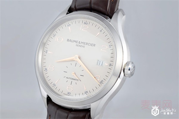 手表卖给二手回收店能有几折回收价