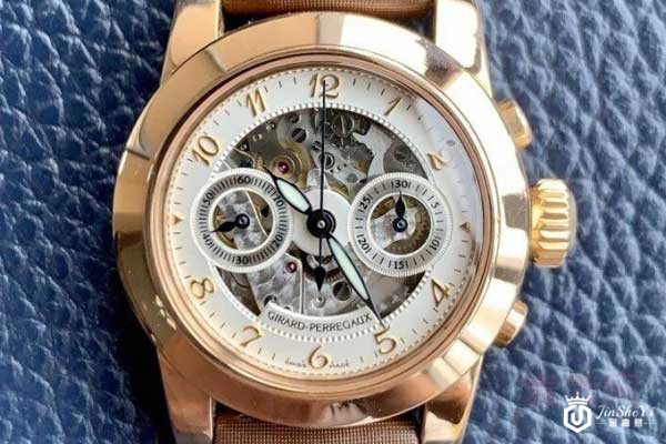 二手手表回收哪里找要从鉴定师入手