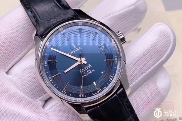 二手手表回收哪里找要从鉴定师入手