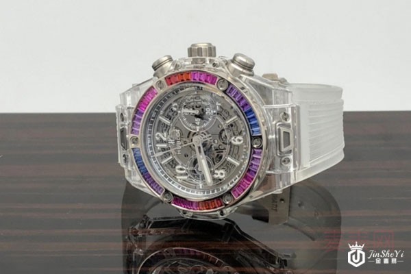 回收名表的店选哪里比较靠谱