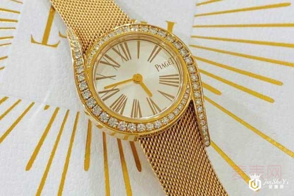 哪有高价回收手表渠道？选择基准是？