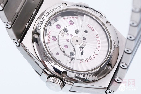 欧米茄手表星座回收价格哪里给价高？