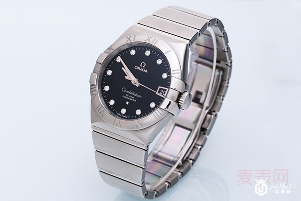 欧米茄手表星座回收价格哪里给价高？