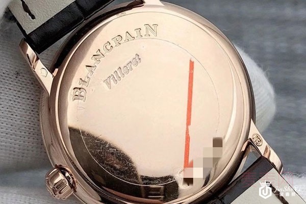 正规的宝珀手表回收公司怎么选