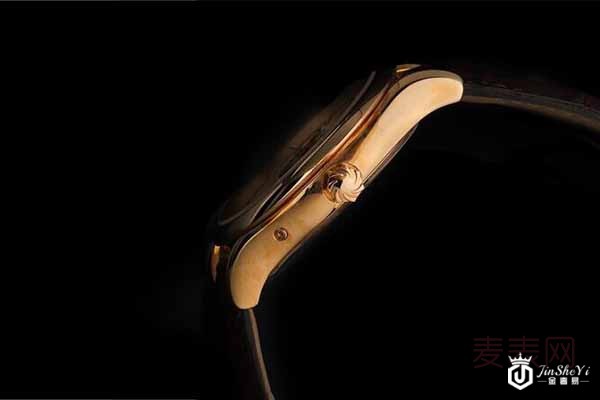 附近有名表回收点吗