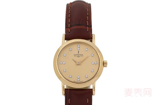 旧名表回收店，正规平台您了解过吗？