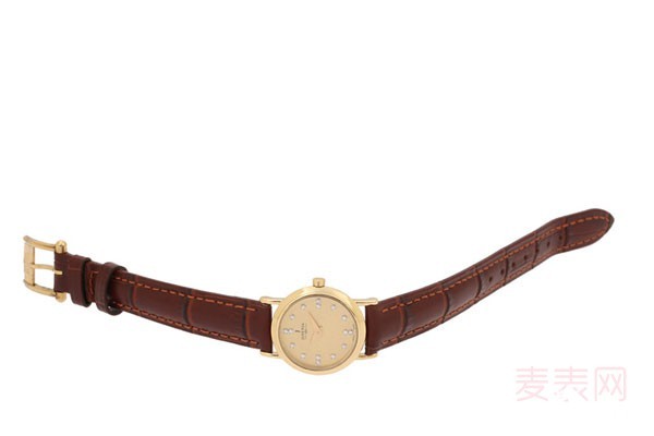 旧名表回收店，正规平台您了解过吗？