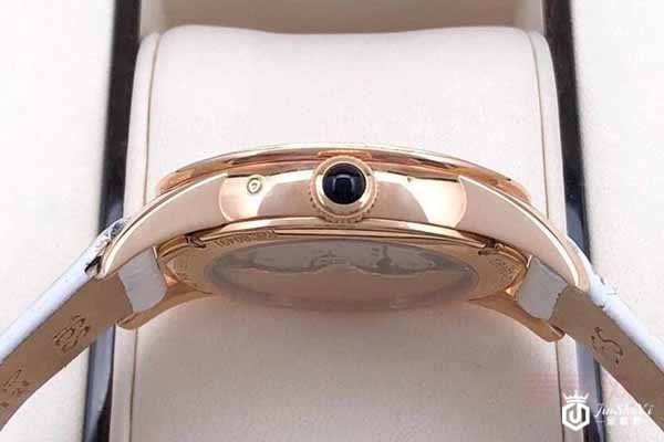 芝柏手表回收哪儿有