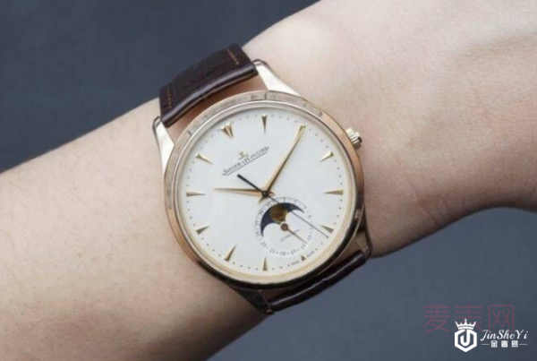 积家二手手表哪里回收好呢