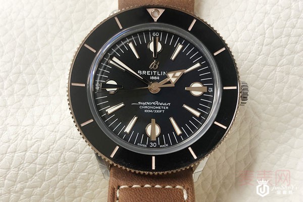 百年灵手表回收店的惊天内幕大揭秘！