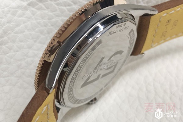 百年灵手表回收店的惊天内幕大揭秘！