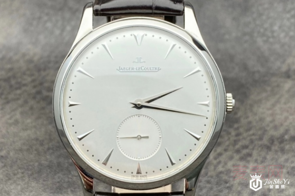 积家二手手表哪里回收好呢