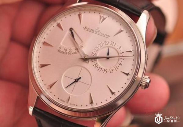 积家二手手表哪里回收好呢