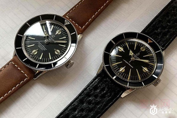 百年灵手表回收店的惊天内幕大揭秘！