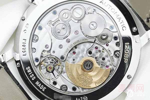 过了保期的伯爵旧手表回收价格如何 过了保期的伯爵旧手表回收价格如何