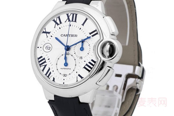 哪里有回收卡地亚手表的正规渠道 