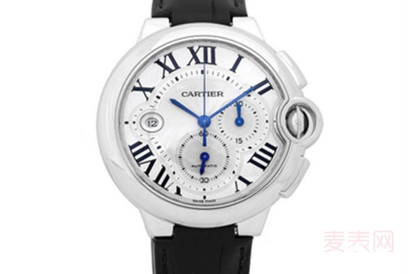 哪里有回收卡地亚手表的正规渠道 