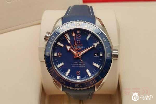 旧欧米茄名表回收价格令人不淡定