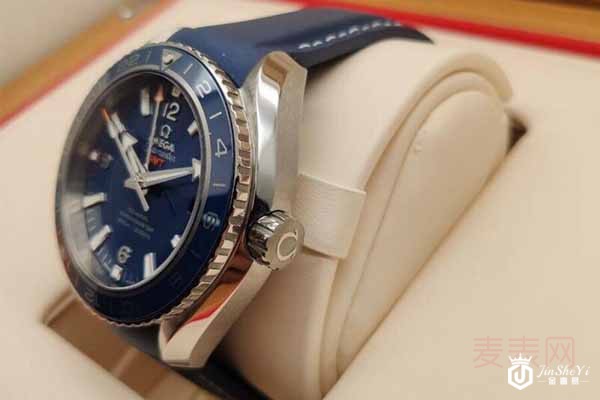 旧欧米茄名表回收价格令人不淡定