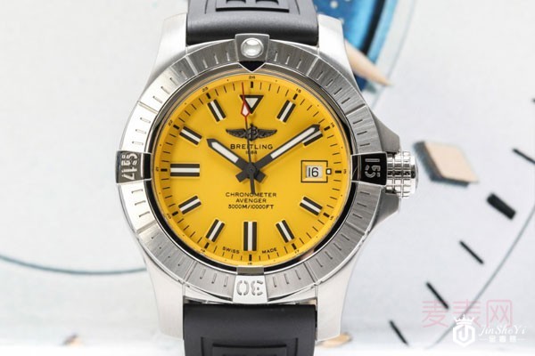 为何这家收购名表的地方成功入选回收榜单